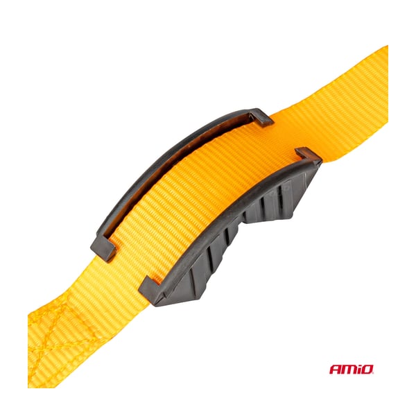 Koormarihmade kinnitusnurgad 4 tk, laius max 25mm - Pilt 2