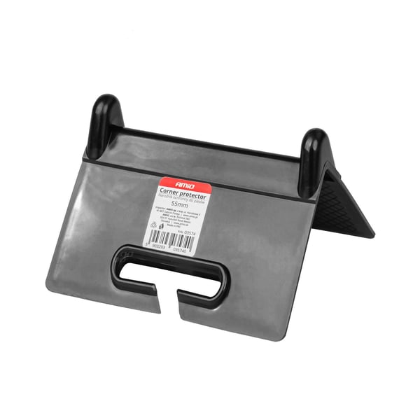Koormarihma kinnitusnurk 1tk, laius max 55mm - Pilt 3