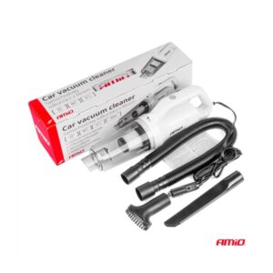 Autotolmuimeja 12V 60W 5KPA, hepa filter