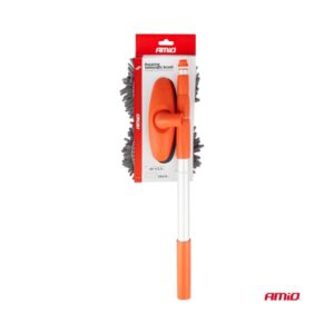 Pöörlev teleskoopvarrega pesuhari 49-112cm