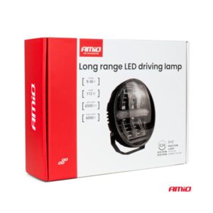 LED-kaug- parkimis tuli 112 W 12/24V