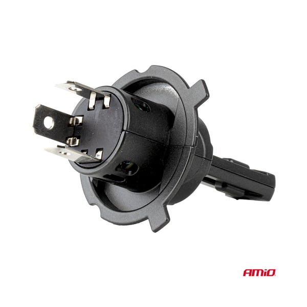 Led pirnid 2tk H4 H19 70W 12V 24V - Pilt 2