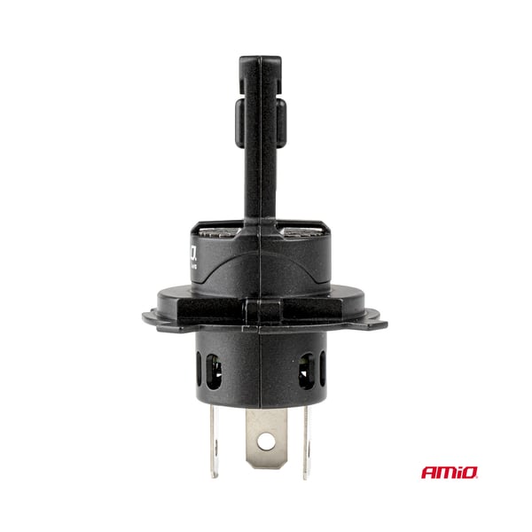 Led pirnid 2tk H4 H19 70W 12V 24V - Pilt 3