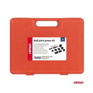 Šarniiri press C-raamiga 10 osa