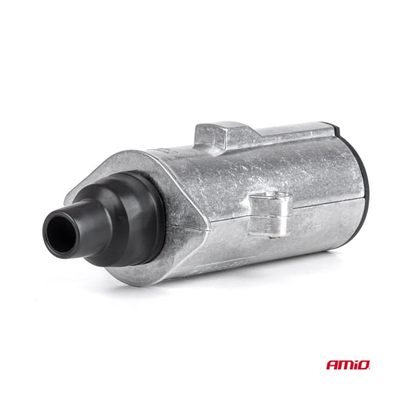 Haagise pistik 24V N-tüüp metall - Pilt 2