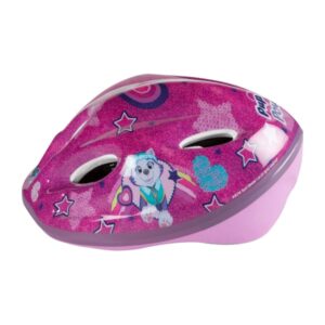 Jalgrattakiiver lastele Paw Patrol 52-56cm, roosa