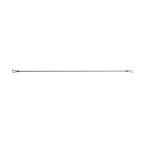 Koormakinnitus 2tk veniv 150cm karabiin ots - Pilt 3