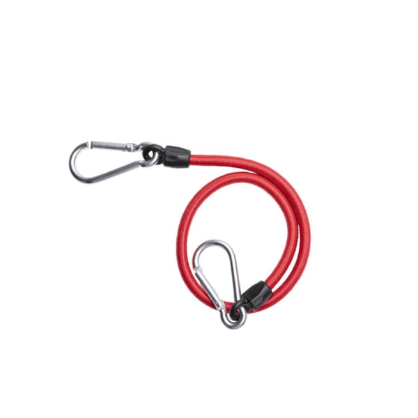 Koormakinnitus 2tk veniv 60cm karabiin ots - Pilt 2