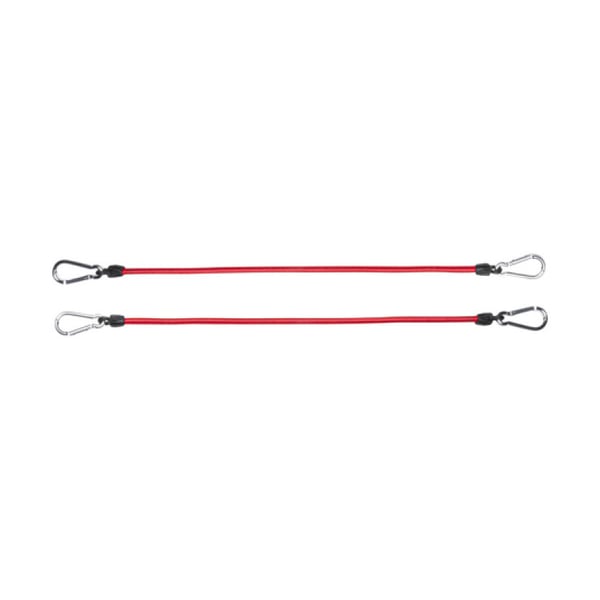 Koormakinnitus 2tk veniv 60cm karabiin ots - Pilt 3