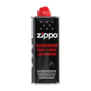 Zippo bensiin