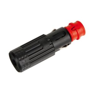 Universaalne juhtmeotsik 12/24v,led 15A