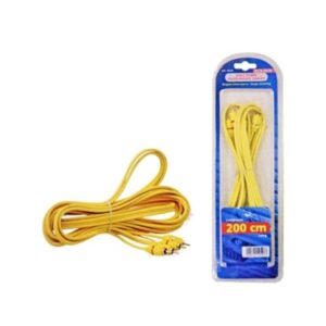 Audio kaablid 2m RCA-RCA
