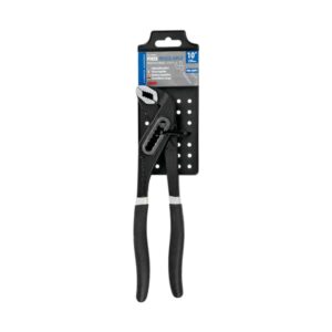 Torutangid 250mm, haare 0-80mm, CrV