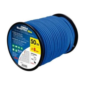 Veniv koormaköis 8mm 50m/rull