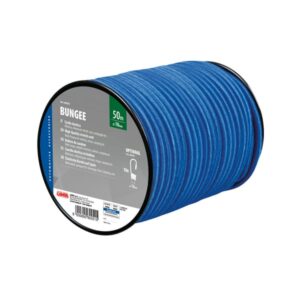 Veniv koormanöör 50m, läbim.10mm