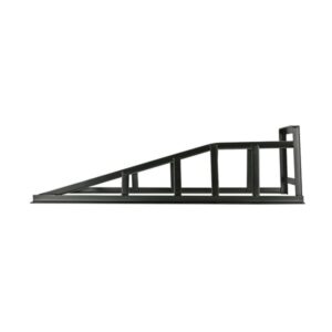 Ramp sõidukitele, 2 tk