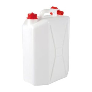 25L kanister valamisotsikuga