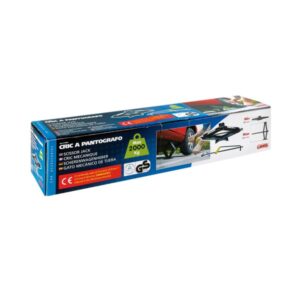 Trapetstungraud 2T, 98-442mm