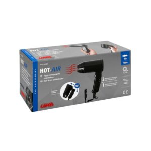 TL Föön 12V 200W