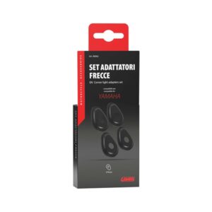 Yamaha suunatulede adapterid