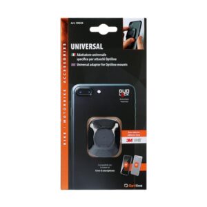 Universaalne adapter must