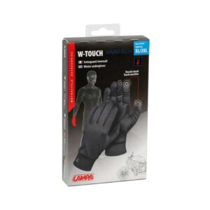 Talveks aluskindad W-Touch XL/XXL