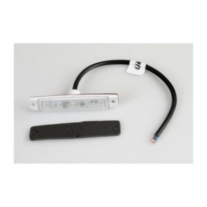 Aspöck 5 Led valgusti 12/24V