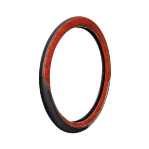 Roolikate Club Skeentex, pruun-must 49/51 cm