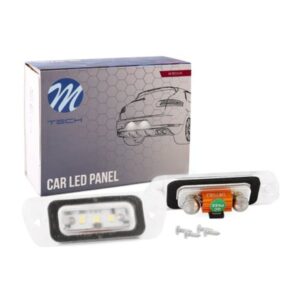 Numbrituli LED A2518200166
