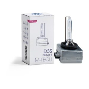 Xenon D3S,35w, 85V, PK32d-2,6000K