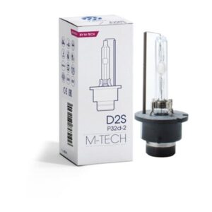 Xenon D2S, 35w, 3200lm,85V, PK32d-2,8000