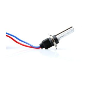Xenon H7, 5000K, 35W,85V