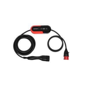 Blaupunkt elektriauto laadija 11kW Tüüp 2 8m tööstusvool