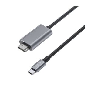 Tech-Protect USB-C -> HDMI juhe 2m