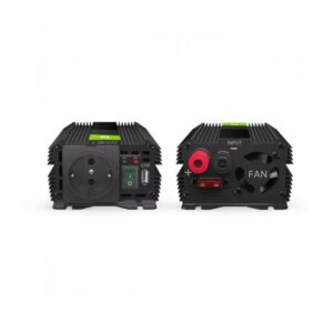 Green Cell inverter 12V-230V 300W