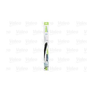 Valeo Hydroconnect raamita kojamees 500x1 578574