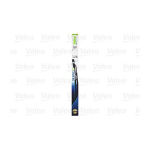 Valeo Silencio 650+550mm 574194  raamiga kojamehedpihustiga