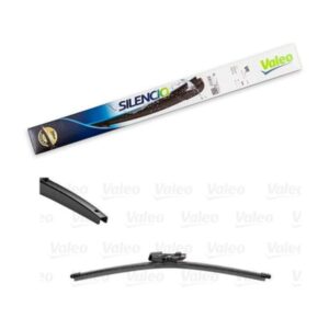Valeo Silencio 380mm 574602 tagumine kojamees