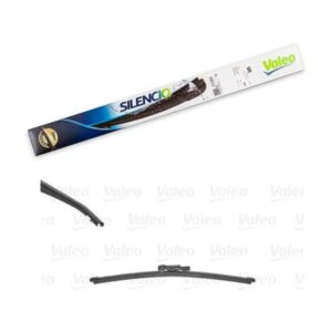 Valeo Silencio 400mm 574584 tagumine kojamees