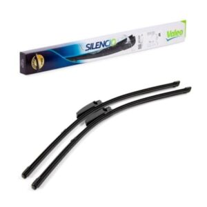 Valeo Silencio XTRM 550x2 574303  raamita kojamehed