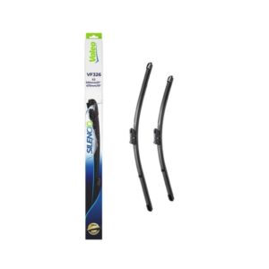 Valeo Silencio XTRM 530+475 574382 raamita kojamehed