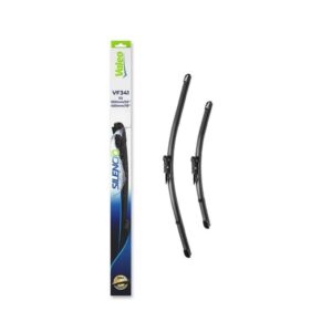 Valeo Silencio XTRM 555+455mm 574741 raamita kojamehed