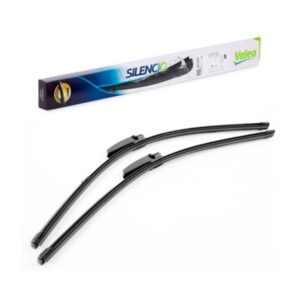 Valeo Silencio XTRM 550+580mm 574305  raamita kojamehed