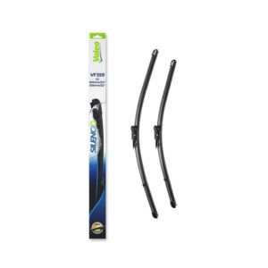 Valeo Silencio 600+550 574373 raamita kojamehed