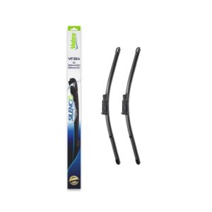 Valeo Silencio XTRM 2x550 574464 raamita kojamehed