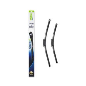 Valeo Siencio XTRM 580+530 574634 raamita kojamehed