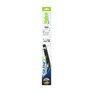 Valeo Silencio 240mm 574224 tagumine kojamees