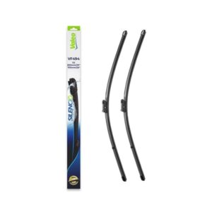 Valeo Silencio XTRM 2x730 574694 raamita kojamehed