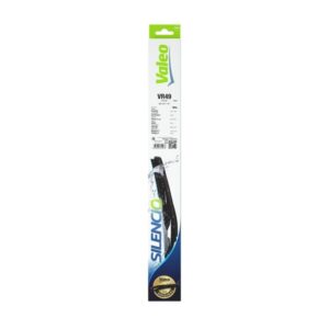 Valeo Silencio 350mm 574197 tagumine kojamees