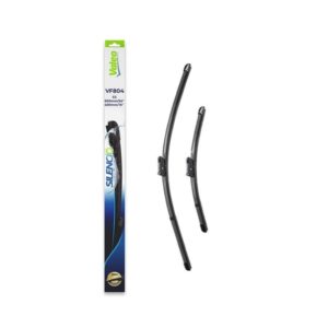 Valeo Silencio XTRM  600+400mm 577804 raamita kojamehed
